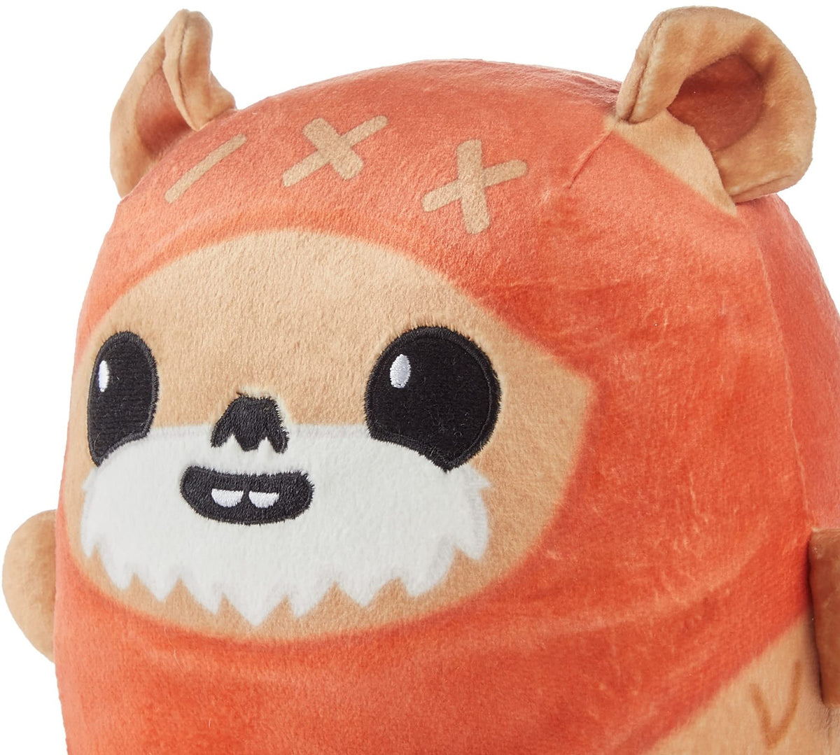 Star Wars Cuutopia Ewok 10-inch Plush