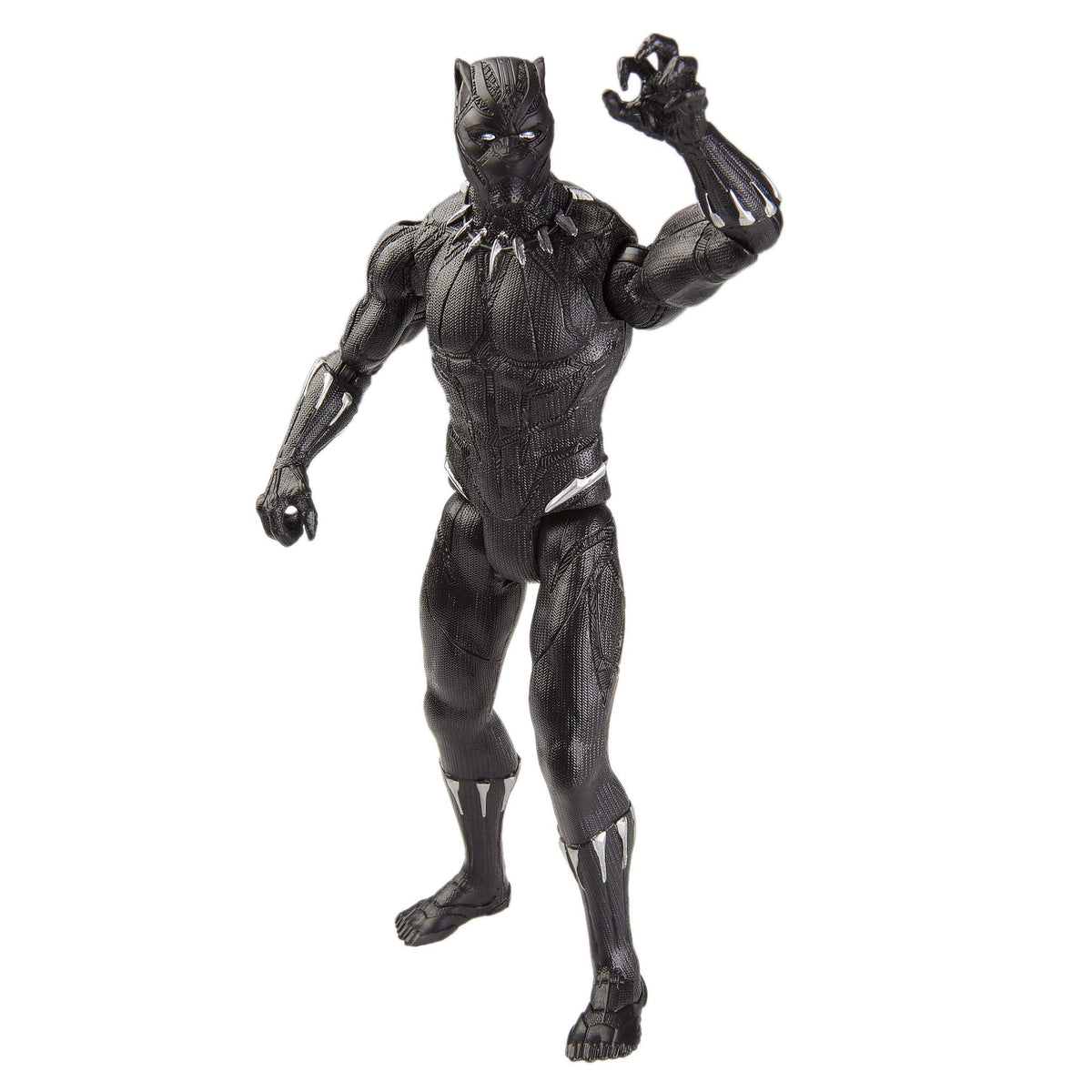 Marvel Avengers Black Panther 6-inch Super Hero Action Figure