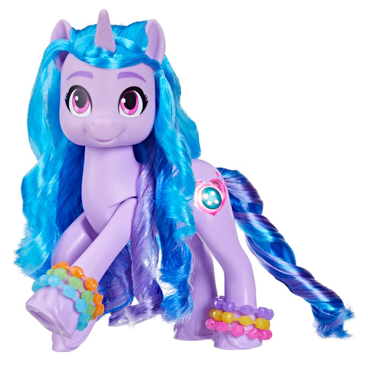 My Little Pony Make Your Mark Izzy Moonbow See Your Sparkle