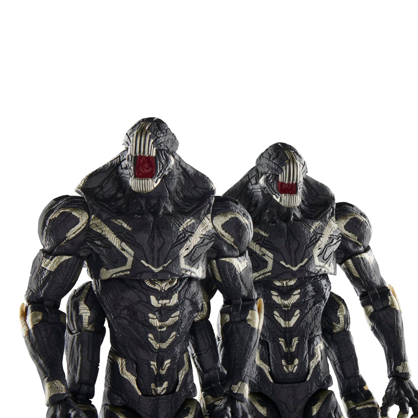 Marvel Legends Series Outriders, Avengers: Infinity War Collectible 6 Inch Action Figure 2-Pack