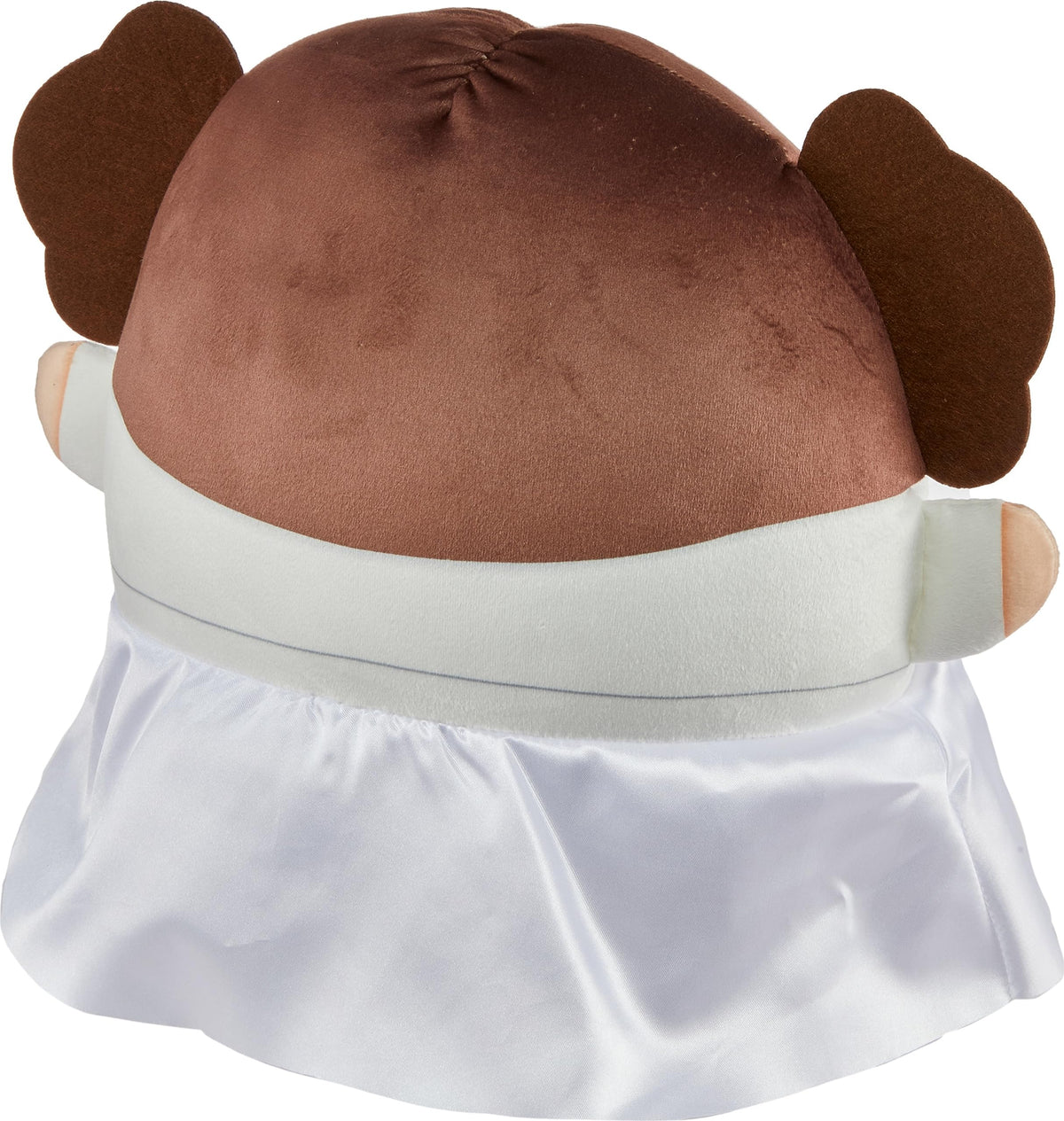 Mattel Star Wars Cuutopia Princess Leia 10-inch Plush Figure
