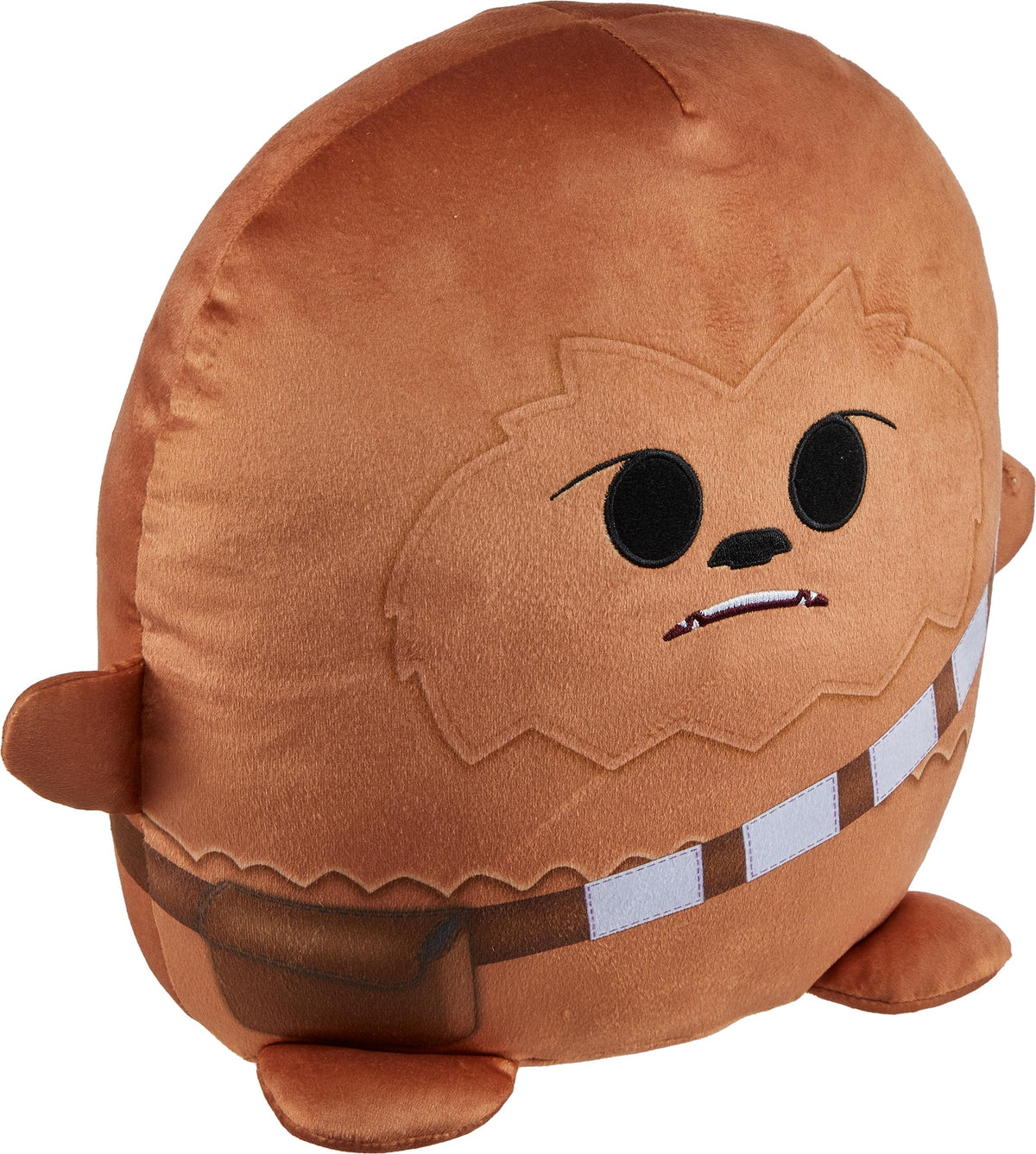 Mattel Star Wars Cuutopia Chewbacca 10-inch Plush Figure