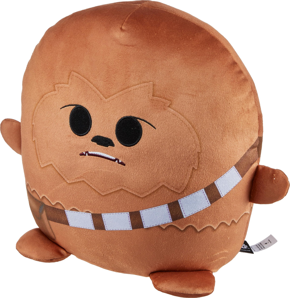 Mattel Star Wars Cuutopia Chewbacca 10-inch Plush Figure